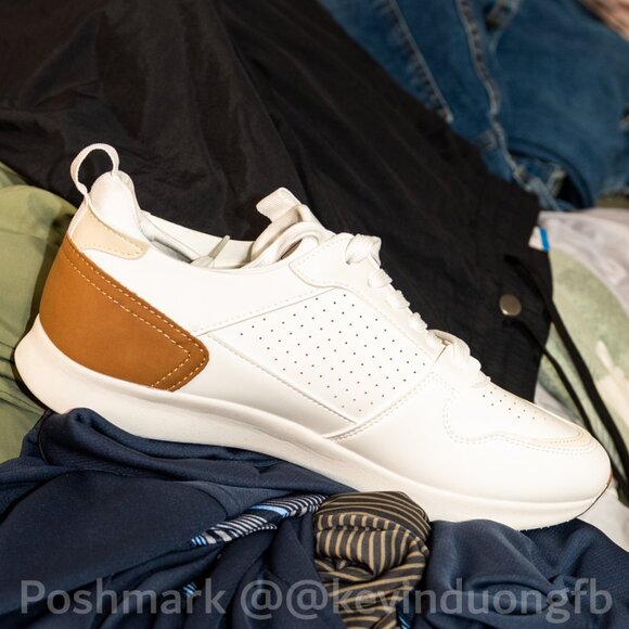 Steve‎ Madden- Men's Jogger Sneaker - Picture 5 of 7